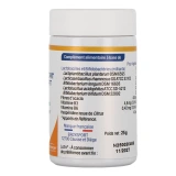 Ergysport Confort
