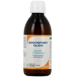 Ergysport Oligo Concentré d'électrolytes