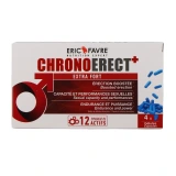 Eric Favre Chronoerect+ Extra Fort
