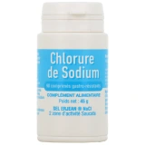 Erjean Chlorure de Sodium
