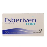 Esberiven Fort