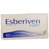 Esberiven Fort