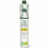 Escofine Huiles d'Olive et de Colza Biologiques