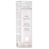 Esthederm Pure System Concentré Pore Refiner