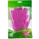 Estipharm Gants Soin de beauté Exfoliants