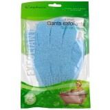 Estipharm Gants Soin de beauté Exfoliants
