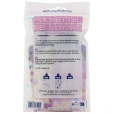Estipharm Kit Flacons de Voyage