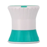 Estipharm Pilulier Broyeur 3 en 1