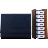 Estipharm Pilulier Hebdomadaire 7 cases