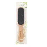 Estipharm Râpe Pédicure Bois Naturel