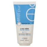 Etat Pur Gel Crème Hydratant