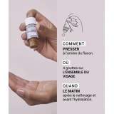 Etat Pur Resveratrol Vieillissement Cutané