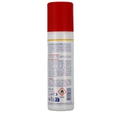 Etiaxil Anti-Transpirant Extrême 96h