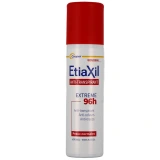 Etiaxil Anti-Transpirant Extrême 96h