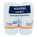 Etiaxil Déodorant Douceur 24h Roll-on
