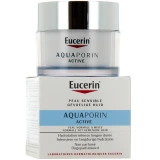Eucerin Aquaporin Active Soin hydratant Peaux normales à mixtes