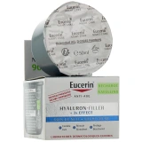 Eucerin Hyaluron-Filler 3X Effect Soin de Nuit
