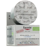 Eucerin Hyaluron-Filler 3X Effect SPF 15 Soin de Jour Peau Sèche
