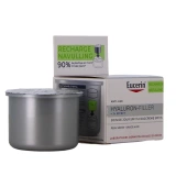Eucerin Hyaluron-Filler 3X Effect SPF 15 Soin de Jour Peau Sèche