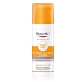 Eucerin Pigment Control Tinted SPF 50+