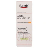 Eucerin Soin Correcteur Teinté Anti-rougeurs SPF30