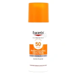 Eucerin Sun Photoaging Control Fluid SPF50
