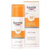 Eucerin Sun Pigment Control Fluide SPF 50+