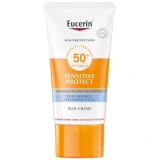 Eucerin Sun Sensitive Protect Crème SPF 50+