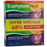 Euphytose Nuit LP 1,9mg