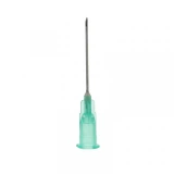 Eurofine aiguilles hypodermiques x100
