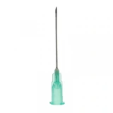 Eurofine aiguilles hypodermiques x100