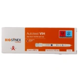 Exacto Autotest de Dépistage VIH