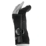 Exos Boxer Interne Noir Attelle pour Fracture du Boxeur