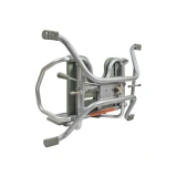 Fauteuil de Bain Pivotant Cap Vert