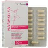 Femilyane Harmolya