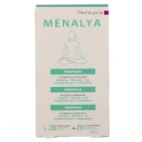 Femilyane Menalya Ménopause