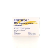 Fertifol