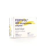 Fertifol