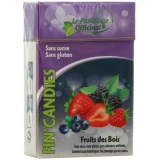 Fin'Candies Bonbons Sans Sucre