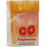 Fin'Candies Bonbons Sans Sucre