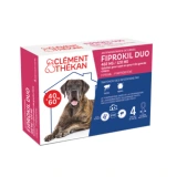 Fiprokil Duo Chien Spot-On Antiparasitaires