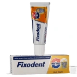 Fixodent Pro Crème Adhésive pour Prothèses