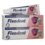 Fixodent Pro Crème Adhésive pour Prothèses