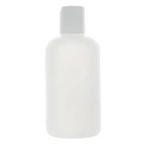 Cooper Flacon Plastique Blanc