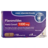 Flavonoides 1000mg