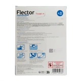 Flector Tissugel
