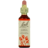 Fleurs de Bach Aspen n°2