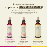 Fleurs de Bach Crab Apple n°10