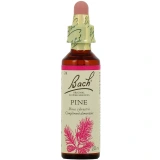 Fleurs de Bach Pine n°24