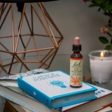 Fleurs de Bach Red Chestnut n°25